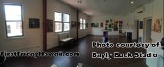 Bayly Buck Studios is open for First Friday Hawaii